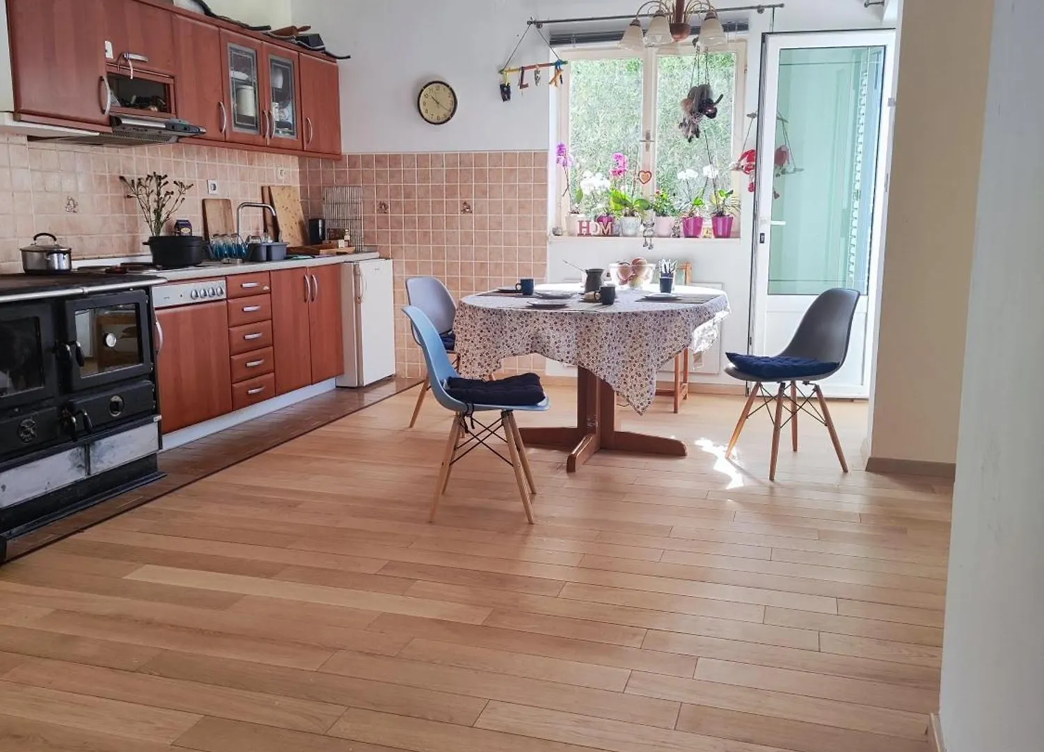 Maslinov Hlad Apartment Barbat na Rabu