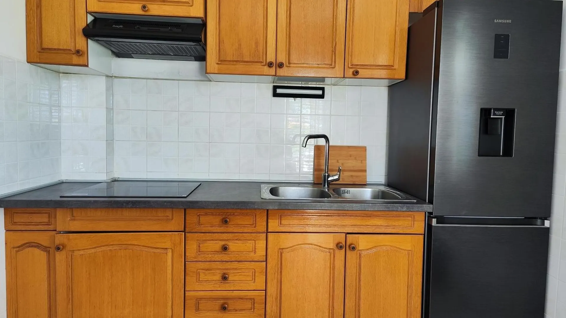 Maslinov Hlad Apartment Barbat na Rabu Croatia