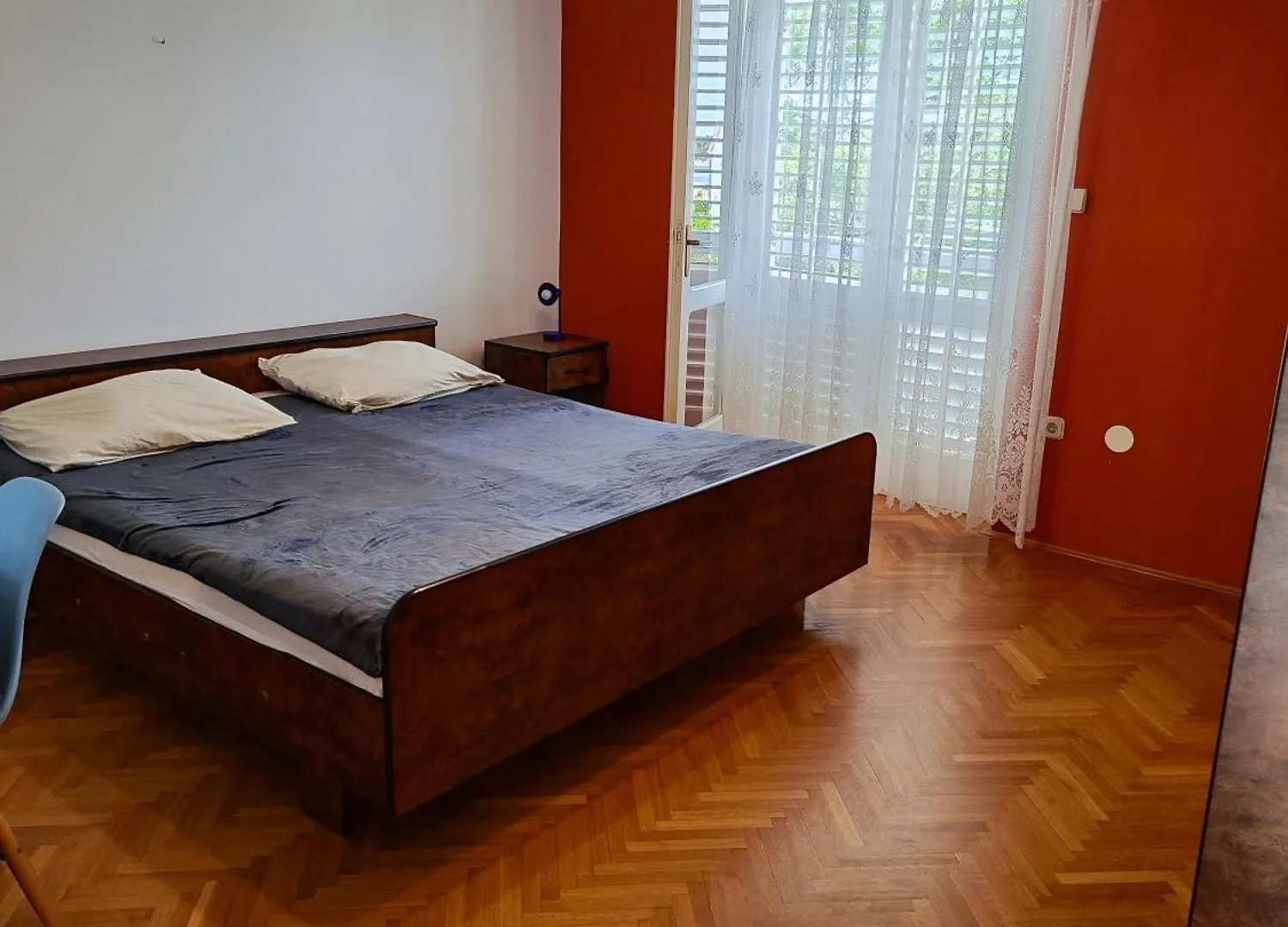 Maslinov Hlad Apartment Barbat na Rabu