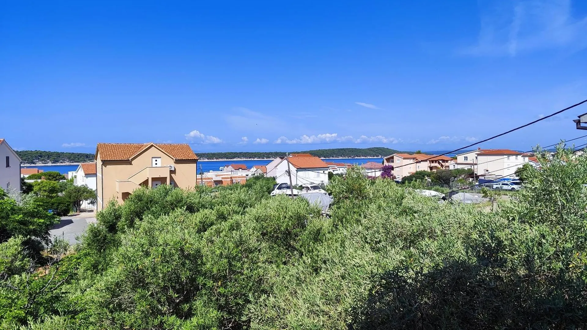 Maslinov Hlad location