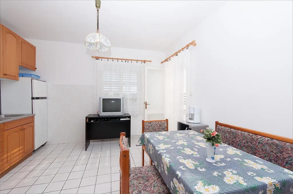 Maslinov Hlad Apartment Barbat na Rabu Croatia